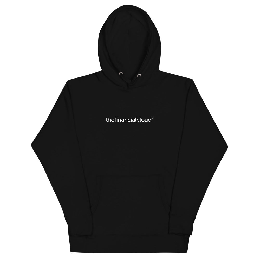 Limited Edition "ASTRONAUT" -- Premium TFC Hoodie