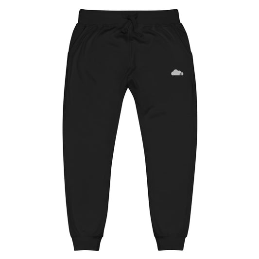 Embroidered TFC Men's Sweatpants